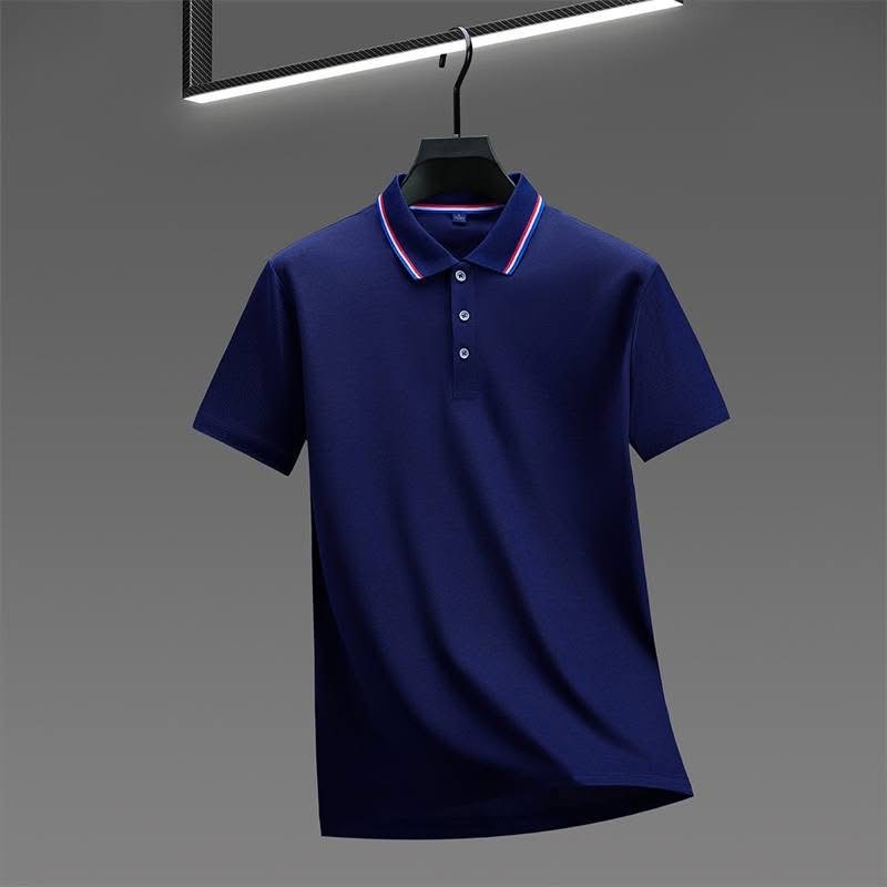 تريكو Polo للرجال - Image 4